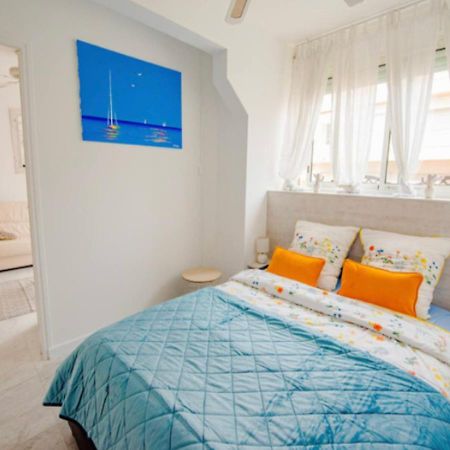 Cannes Apartment 3 Mins From The Beach Exterior foto