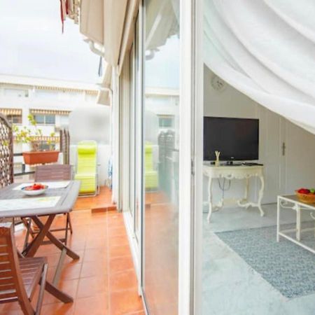 Cannes Apartment 3 Mins From The Beach Exterior foto