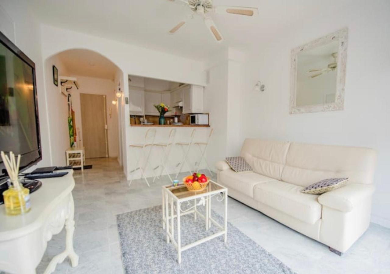 Cannes Apartment 3 Mins From The Beach Exterior foto